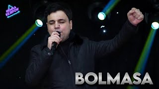 Hemra Rejepow 2022 - Bolmasa (Türkmen Toý)