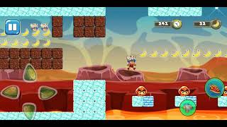 Jungle Adventures   Caveman In Prehistoric Game | level 5 | Gaming Gun Adventures screenshot 5