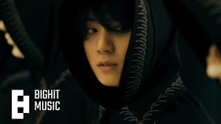 정국 (Jung Kook) 'Wednesday Night'  MV