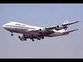 Top 10 Deadliest Boeing 747 crashes