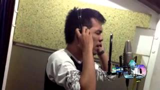 Video thumbnail of "Kristyanong Inlab by Kent Charcos (ThisSideUp)"