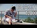 Dj ravines wego2 the beach mix electro