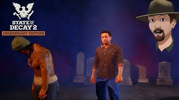 Recouping Our Losses!-  State Of Decay 2 Dread Map Part 14