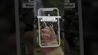 #wardah #edt #rekomendasi #wangi #wardahparfum