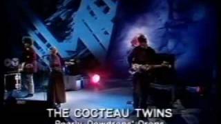 Video thumbnail of "Cocteau Twins - The Spangle Maker/Pearly-Dewdrops' Drops"