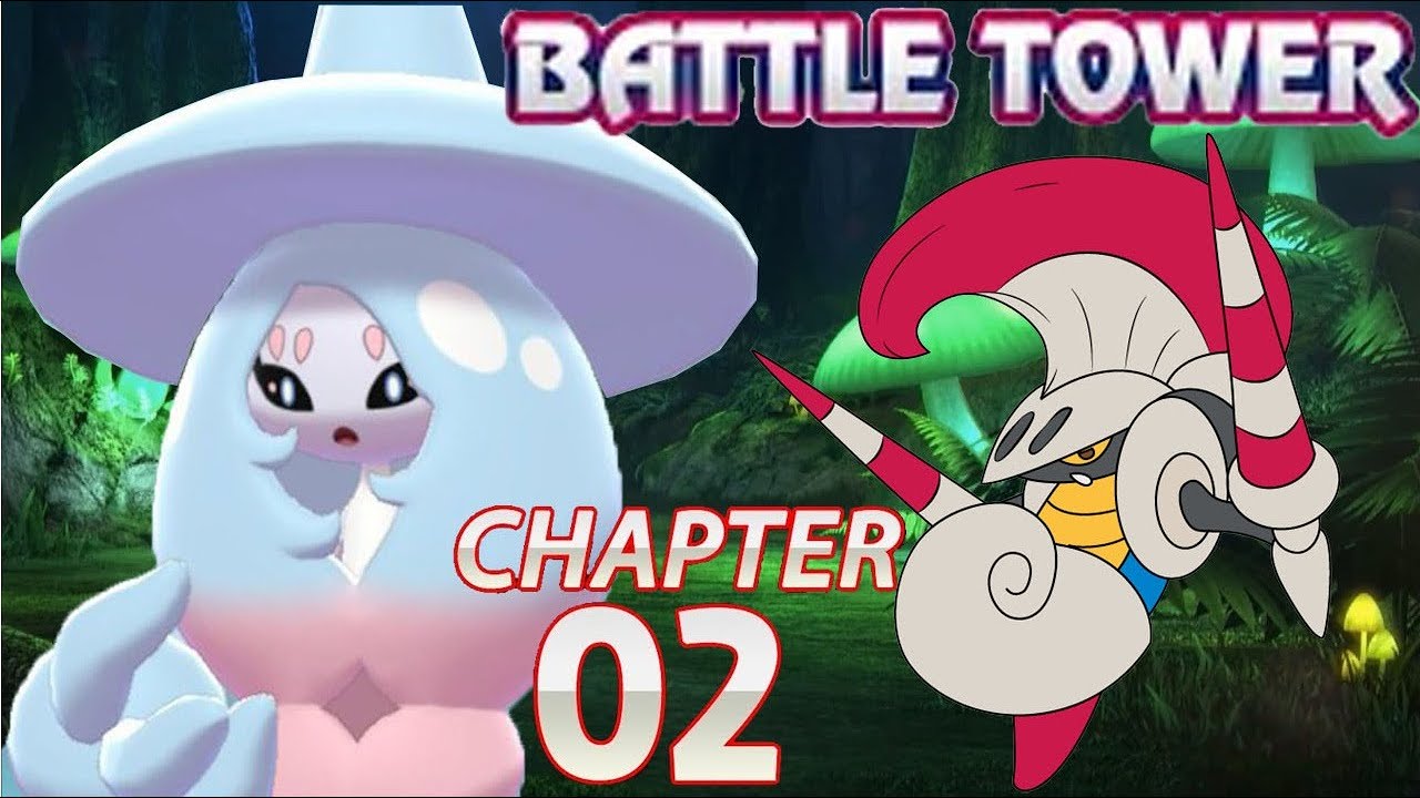 Best trick room team