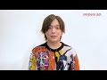 【優里】「ドライフラワー」が2022年JOYSOUNDカラオケ年間ランキングの頂点に!~授賞式コメントフルVer.~