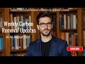 Weekly Carbon Removal Updates from 18 August - 24 August 2025 | CDR | Climate Tech