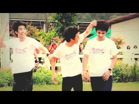 Gun@คนหล่อขอทำดี 4