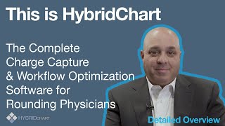 This is HybridChart (2025)