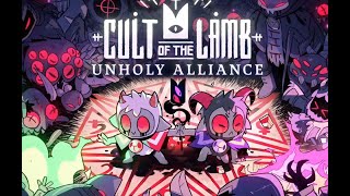 Hammy x Chicky Take on the Cult of Lamp CO OP Style!  PART 2 (Livestream)