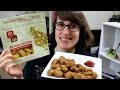 Beyond Meat Feisty Buffalo Poppers Taste Test (beyond chicken review)