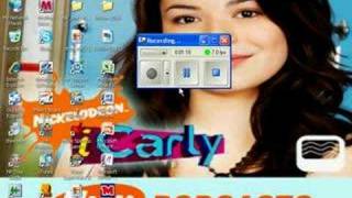 Leave It All To Me- Icarly Theme Song