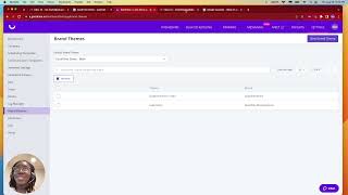 Custom Branded Interview Scheduling Experience (Product Tour)