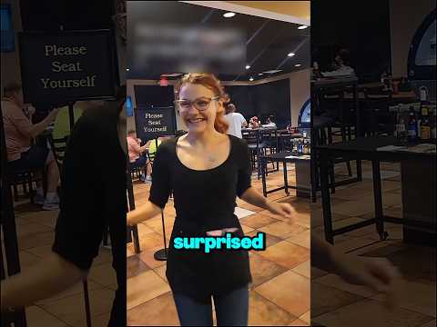 Dads Surprises Her With The Most Special Gift 🥰
