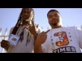 JT The 4th - Run With It (Official Music Video)
