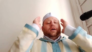 تلاوة القارئ ياسين إعمران وما تيسر من سورة البقرة.
