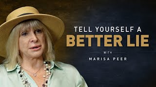 Celebrity World Leading Therapist: How To Reframe Your Negative Thoughts With Marisa Peer Wealth