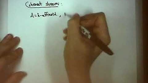 Several approaches to non-archimedean geometry (Brian Conrad) 3-5