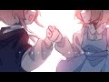  fighter meme  tw blood  fw animation meme   ft ocs   rushhh 