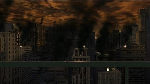 F.E.A.R.: Extraction Point Walkthrough Part 6: Epilogue (FINAL LEVEL & ENDING)