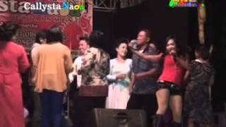 Rebutan Laki (Yolanda) - Callysta Nada