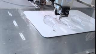 JUKI - AMS-224EN-6030