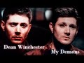 Dean winchester  my demonssong request  angeldove