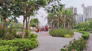 Runwal Garden 