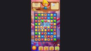Candy Charming level 5.