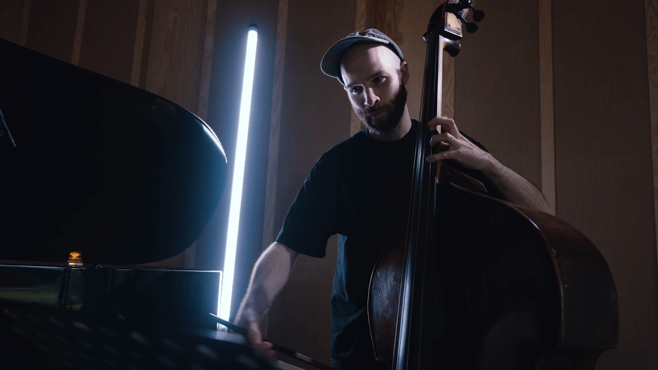 Psalm 130 - Tom Bourgeois 4tet "Lili"