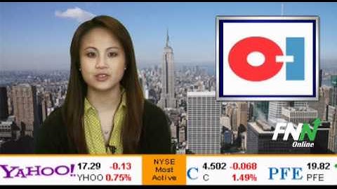 Owens-Illinois Sheds 5% After Losing Verdict in Asbestos Case