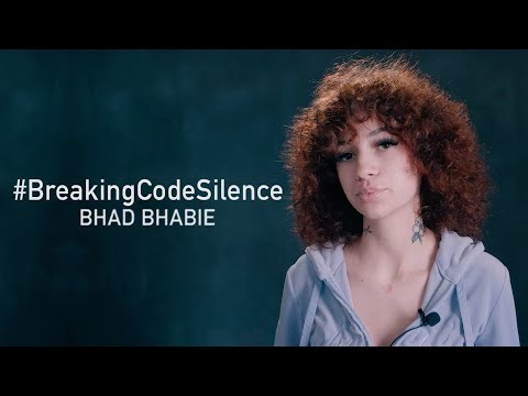 Download BHAD BHABIE - Breaking Code Silence - Turn About Ranch abuse Dr. Phil | Danielle Bregoli