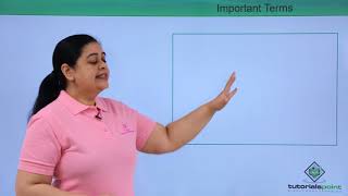 Class 11th – Introduction | Statistics for Economics | Tutorials Point