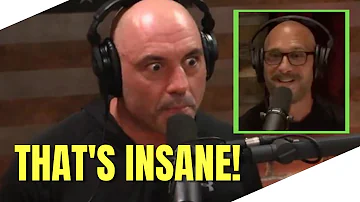 Joe Rogan Crazy Cali Prison Survival Story