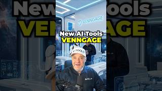 How to Launch a Full Ad Campaign in 60 Seconds with Venngage AI Design Generator 🤯@venngagevids