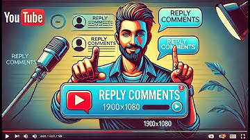 Hướng Dẫn Tự Động Trả Lời Bình Luận YouTube Bằng MAKE.com (Phần 1) | Khoa Bùi