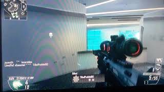 WHAT! (INSANE NOSC ACROSS THE MAP)
