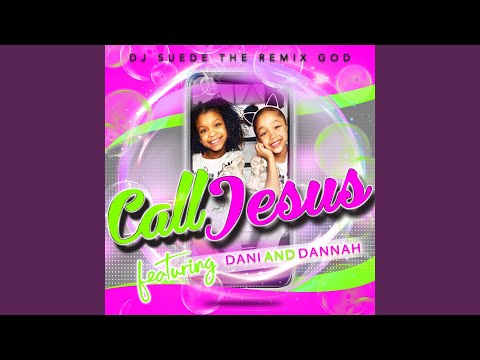 call-jesus