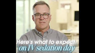 IV Sedation Day at Wheeler Pediatric Dentistry