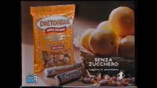 ⚔?Dietorelle e Bushido, codice donore - Promo TV (1993)