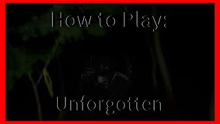 Daybreak Remisted Killer Guides in Under 60 Seconds: Unforgotten