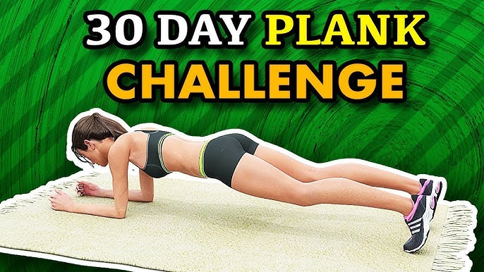 100 Running In Place Challenge [At Home Cardio & Weight Loss] 