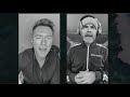 Soon May the Wellerman Come ft Ronan Keating | The Crooner Sessions #65 | Gary Barlow