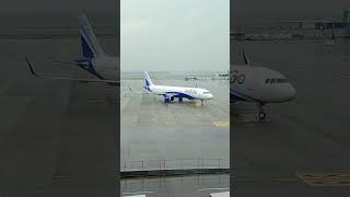 pyar tujhe karti hu #shortvideo #airplane #aviation #ytshorts