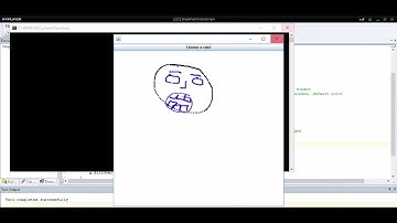 Simple Java Paint Tutorial