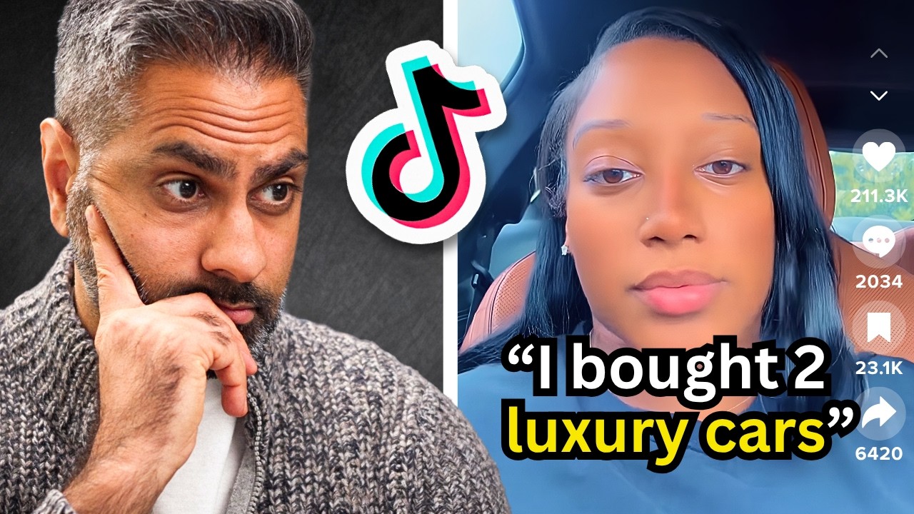 Why Smart People Buy Cars They Can’t Afford