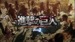 Koplo Version`OPENING | SASAGEYO ATTACK ON TITAN