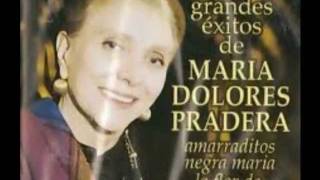 MARÍA DOLORES PRADERA. SEÑORA MARÍA ROSA chords