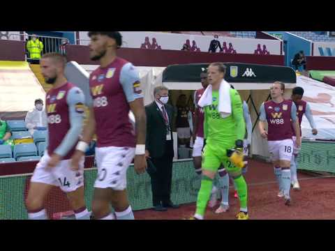 Highlights | Aston Villa 1 – 2 Chelsea